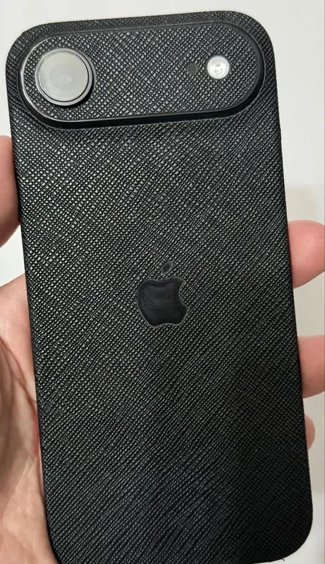 iPhone Air, чёрный 1 iPhone Air, чёрный 1