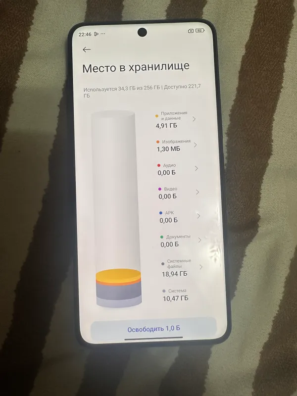 Redmi Not 15 pro 4