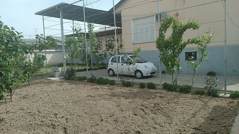 Сотилади 8 сот участка — фото 2