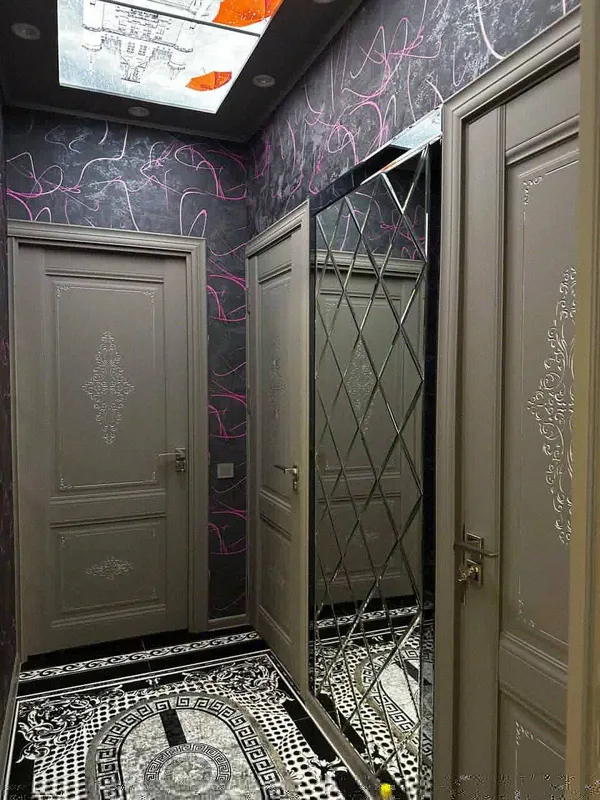 Аренда! 2х ком. Авиасозлар-3 — фото 2