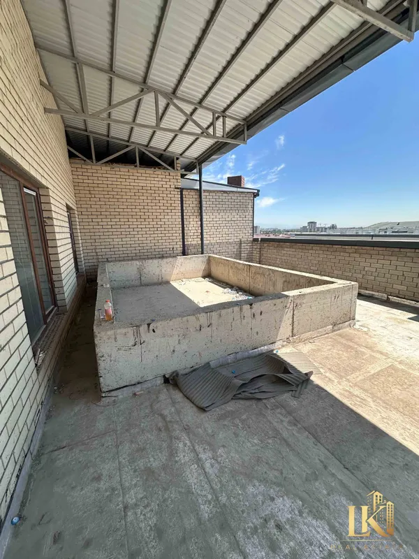 Продаётся 7-комнатная квартира в ЖК Poytaxt Residence (Яшнабадский район) 3
