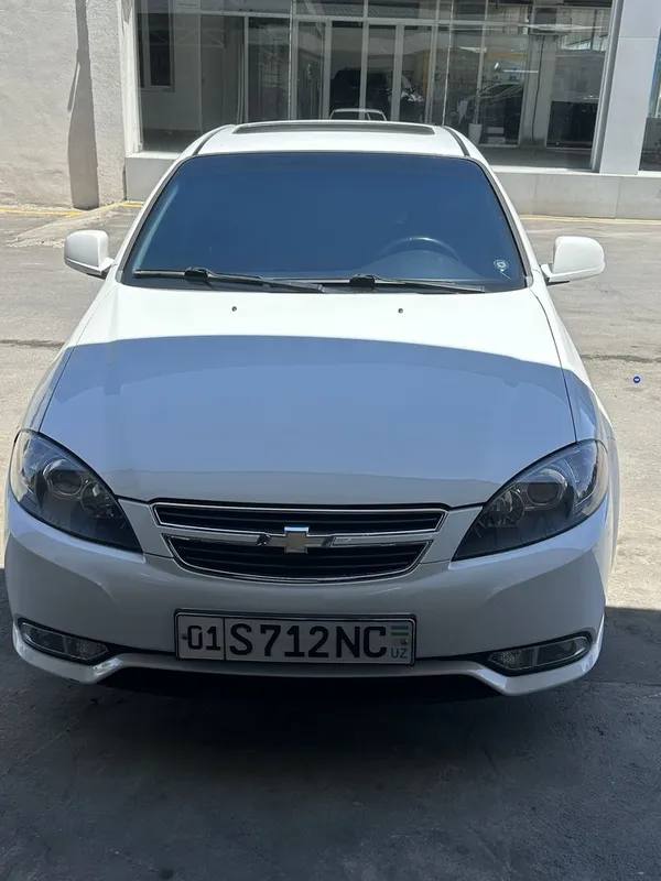 Jentra Avtomat 2018 1