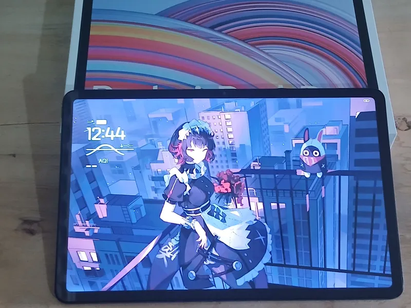 Redmi pad pro