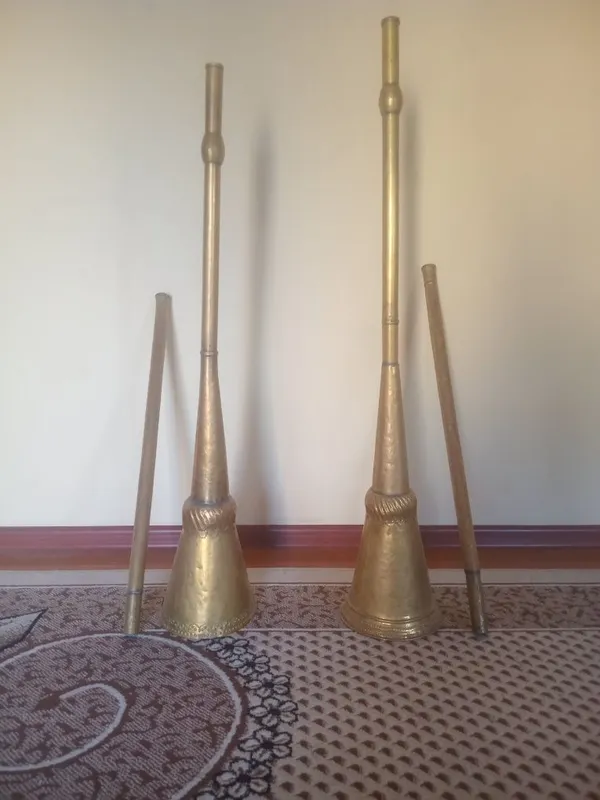 Karnay 2 ta narxi 1 miliondan Karnay 2 ta narxi 1 miliondan