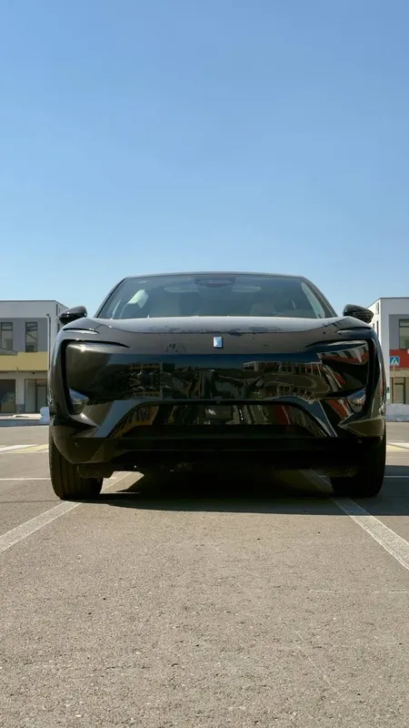 Avatr 11 (2025) — Yangi 0 km, 630 km masofa, Premium SUV! 4 Avatr 11 (2025) — Yangi 0 km, 630 km masofa, Premium SUV! 4
