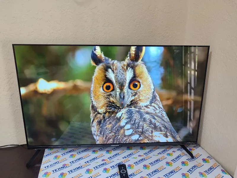 PREMIER 43PRM770FSV Smart TV