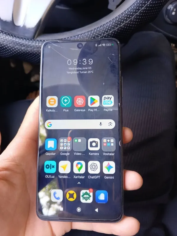 Poco M4 Pro 5G sotiladi — фото 1