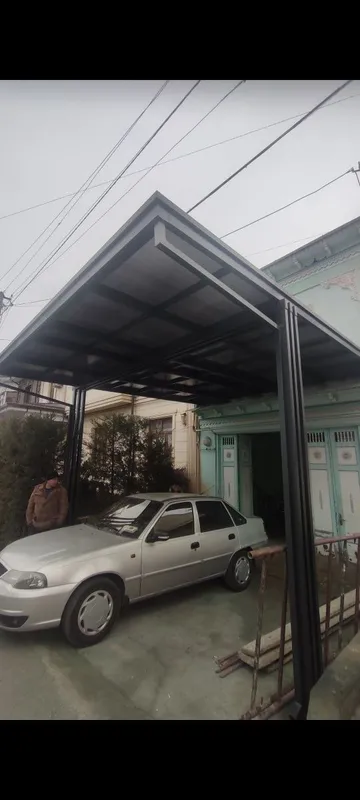 Навес казирок 100% гарантия