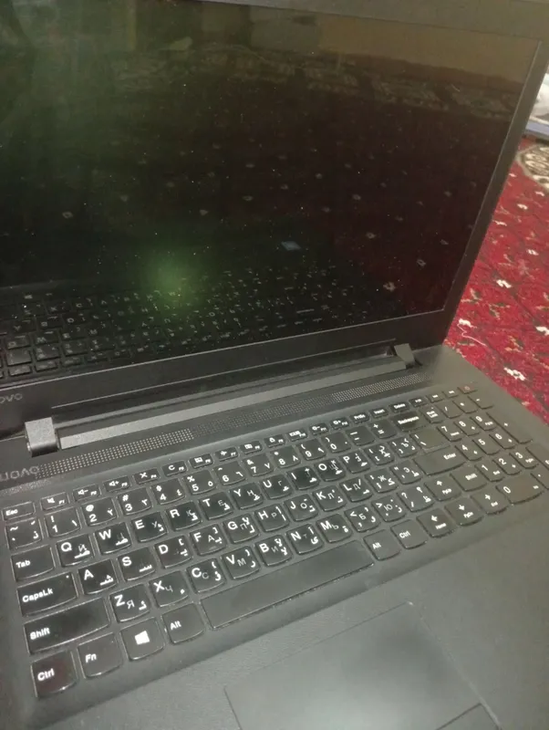 ноутбук Lenovo 1 ноутбук Lenovo 1