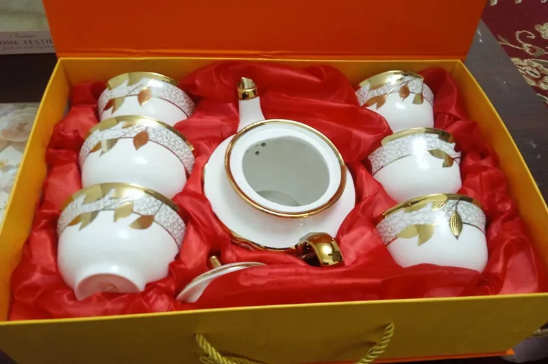 чайный сервис special gift 1 чайный сервис special gift 1