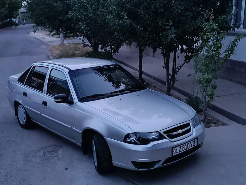 Nexia 2 sotiladi Dons 1.6 4 Nexia 2 sotiladi Dons 1.6 4