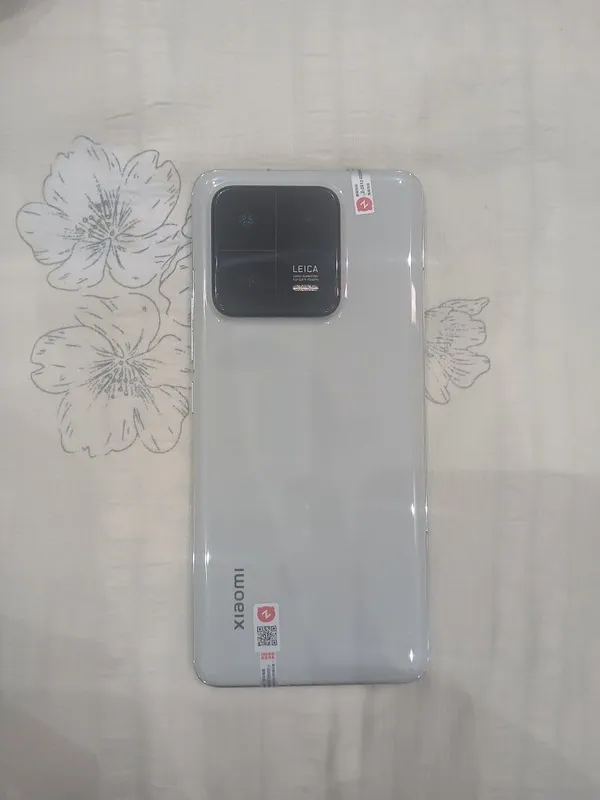 Xiaomi 13 pro !!! 1