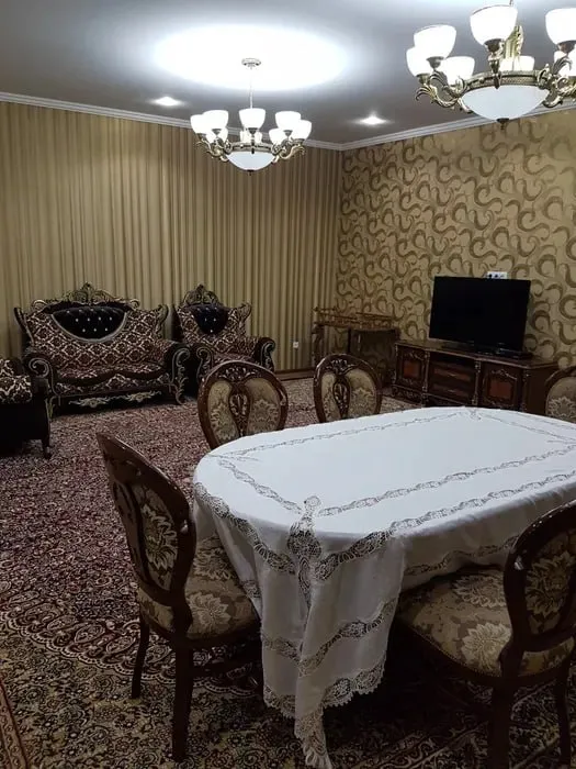 Сдается квартира — фото 1