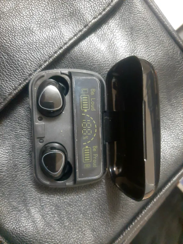 Беспроводные наушники AirPods M10 3 Беспроводные наушники AirPods M10 3