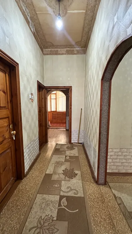Продается 3х комнатная квартира в Чирчике — фото 2