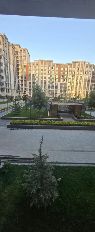 Сдаётся квартира (новостройка) 1