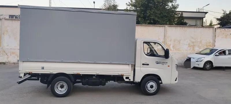 Грузовой Доставка 1 Грузовой Доставка 1
