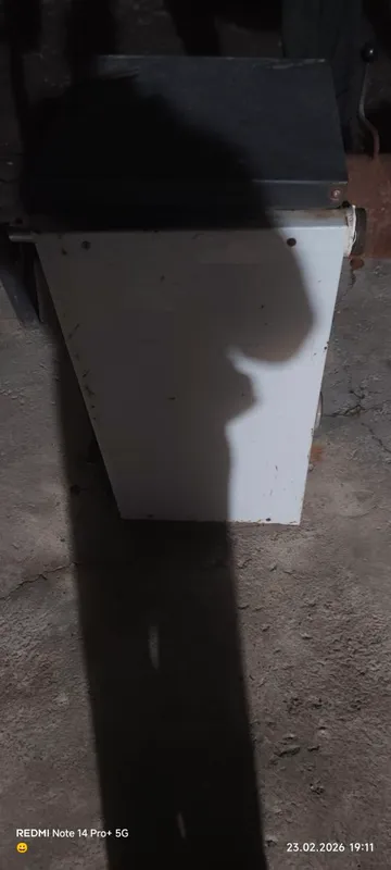 газовые колонки — фото 2