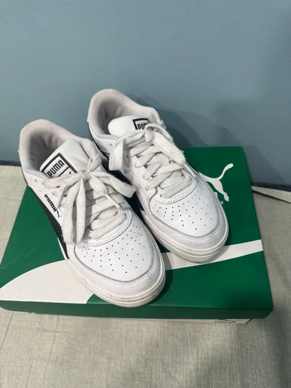 Кроссовки от Puma (оригинал ) 3 Кроссовки от Puma (оригинал ) 3