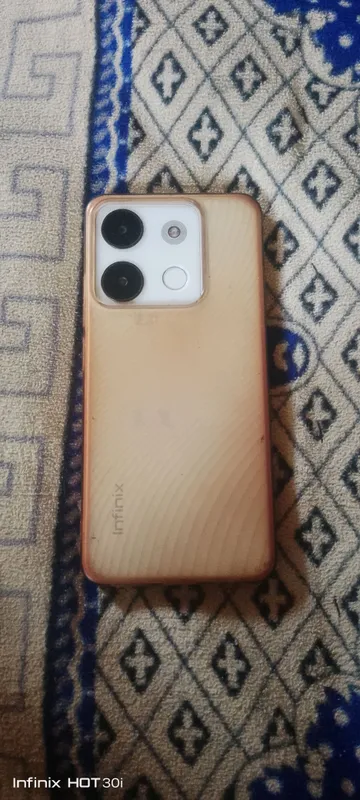 infinix smart 8
