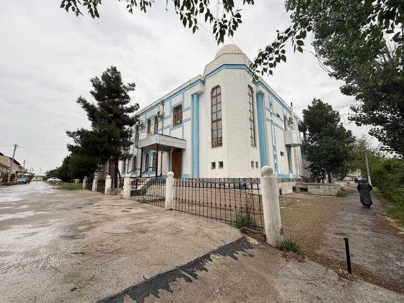 mehmonxona ichidagi barcha jihozlari bilan birga sotiladi. #a477 — фото 2