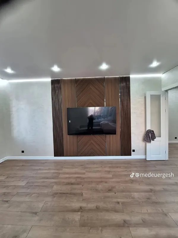 Евроремонт подключ квартира хизматлари — фото 1
