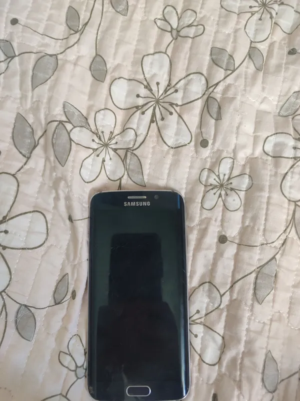 Samsung s6 edge. Narhi 200000 — фото 2