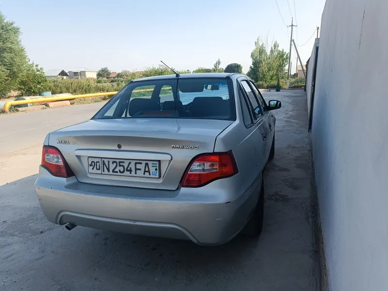 Nexia 2 SOTILADI 1.6 донс — фото 3