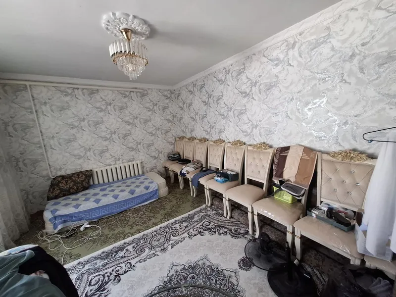 Срочна продаётся участок в Кибрай Байкургон за санатории Бустон — фото 6