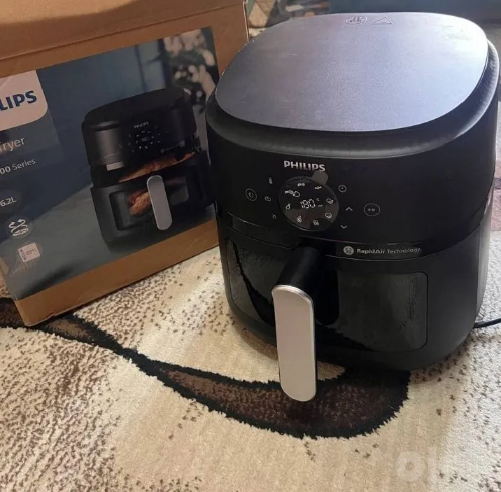 Аэрогриль PHILIPS 2 Аэрогриль PHILIPS 2