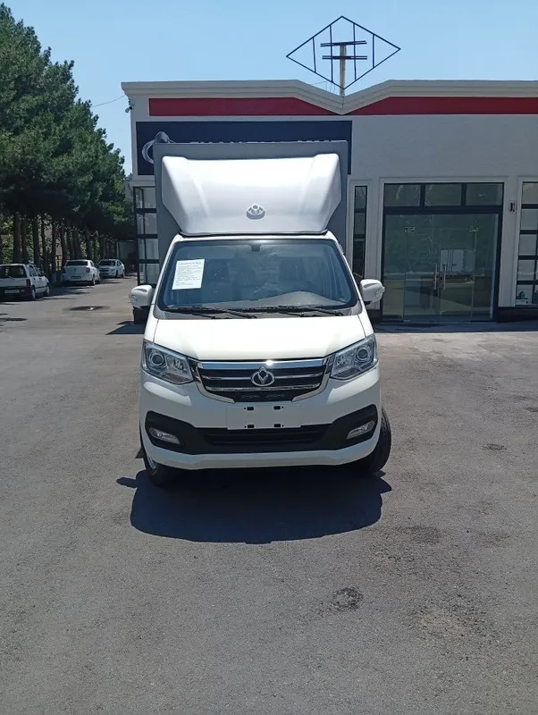 Changan Yuk Avto