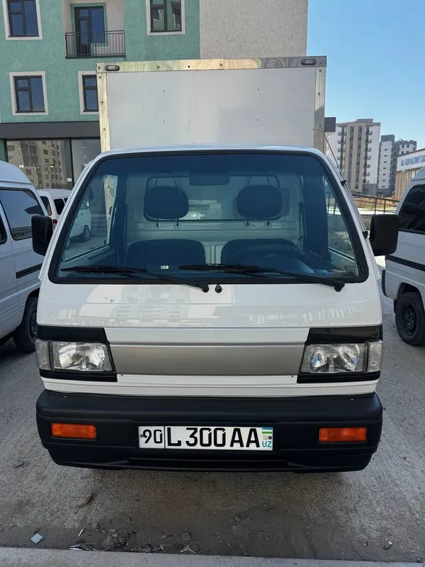 Labo sotiladi xali toza moshin 1