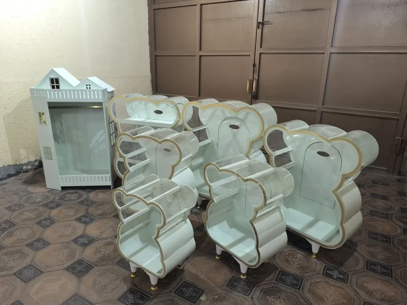 Коробка для фотиҳа, сарпо Sarpo, детский 3 Коробка для фотиҳа, сарпо Sarpo, детский 3