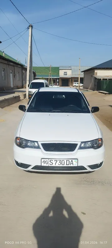 Daewoo Nexia 2 . Сотилади 2010