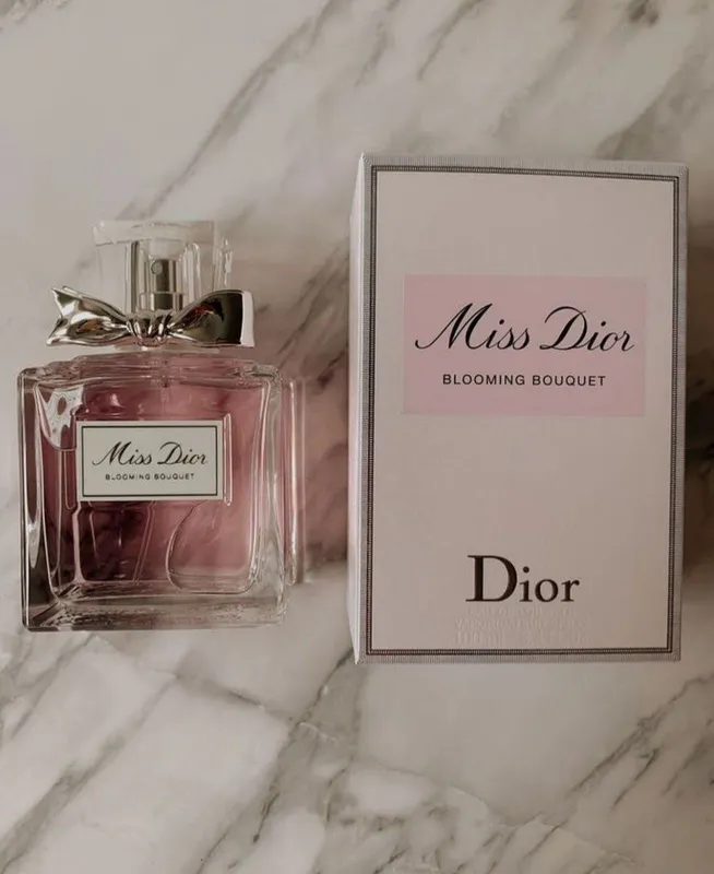 Versace, Miss Dior, Dolce/Gabbana брендовые духи 3