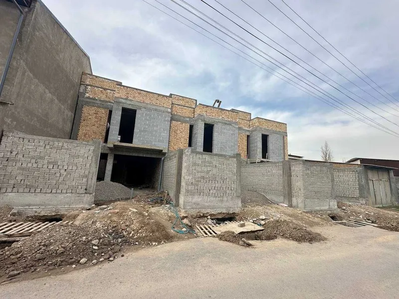 Kotej uchastka sergeli honabod 10