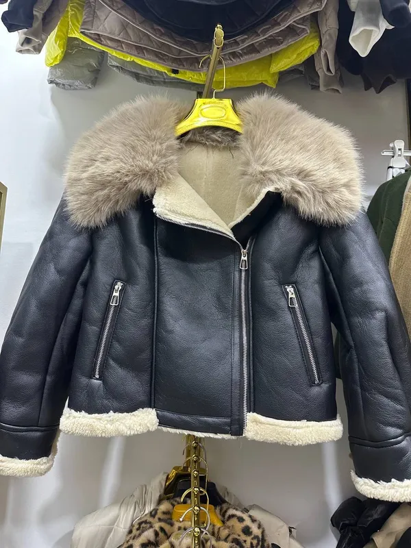 Дублёнка Дублёнка
