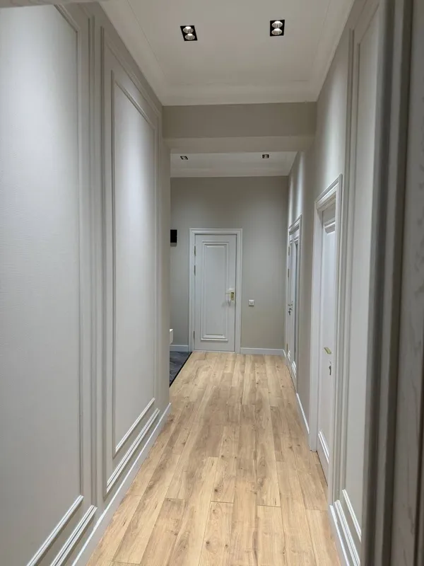 ЖК Real House(Алайский).Юнусабадский район.Сдаётся 3х ком квартира! — фото 6