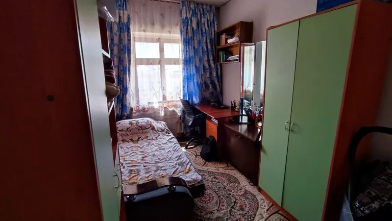 Продается 2в3/5/5(Франция) на Асалобад2-Слонима2 — фото 1