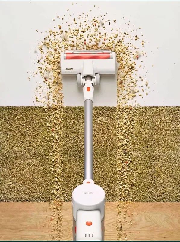 Беспроводной пылесос, Xiaomi Vacuum Cleaner G20 Lite 1 Беспроводной пылесос, Xiaomi Vacuum Cleaner G20 Lite 1