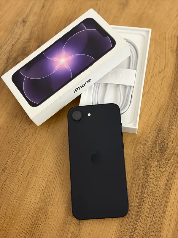 Iphone 17 e 256gb esim+esim 1