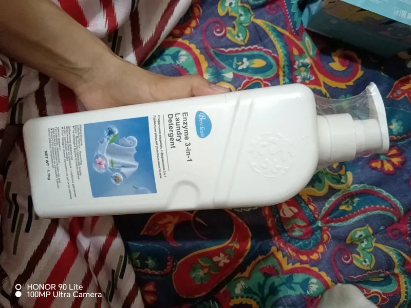 Gel avtomat greenlife