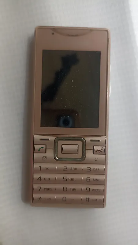 sony Ericsson j10i2