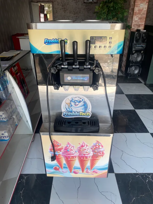 Ferezer FreddoTech