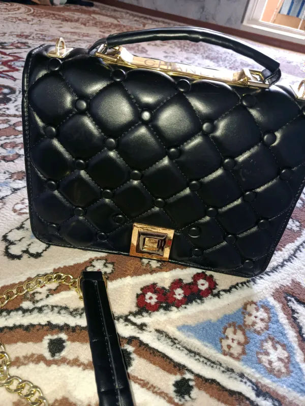 Chanel ayollar sumkasi — фото 2