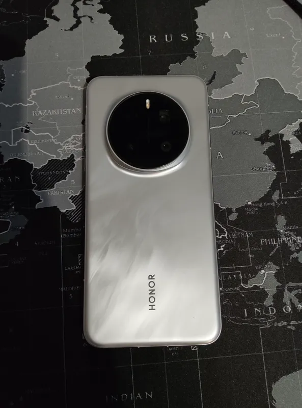 Honor magic 7 pro 12/256 obmen bor — фото 4
