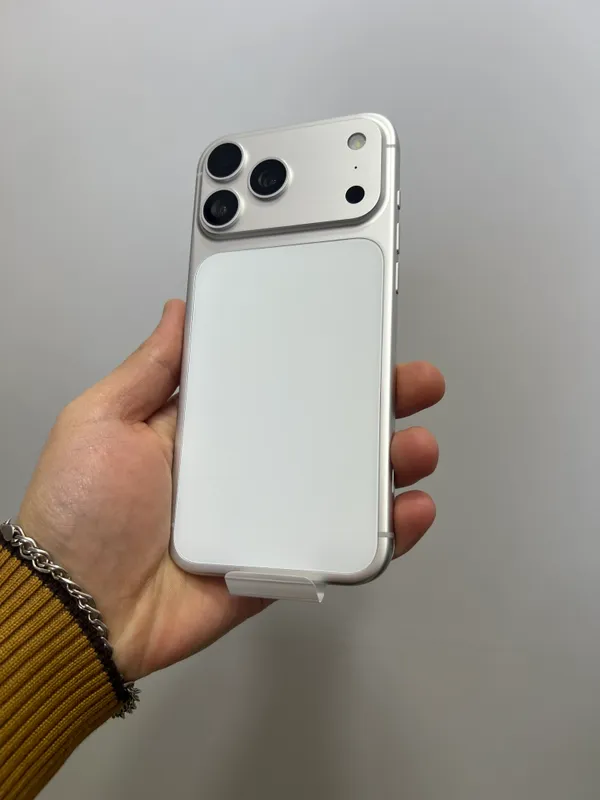 Iphone 17 Pro Max Premium 1/1 — фото 1