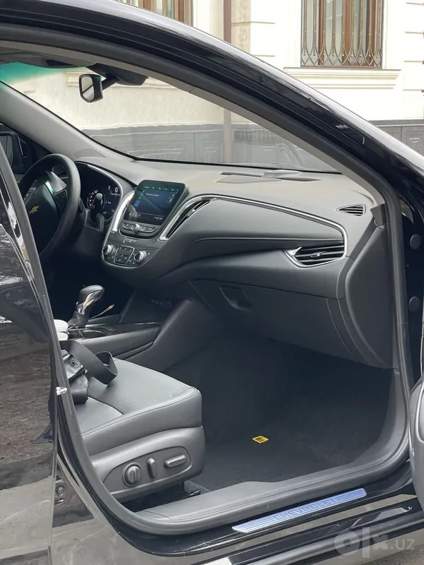 Malibu Primer 2022 Йил Краска тоза 49600 км пробег 4 Malibu Primer 2022 Йил Краска тоза 49600 км пробег 4