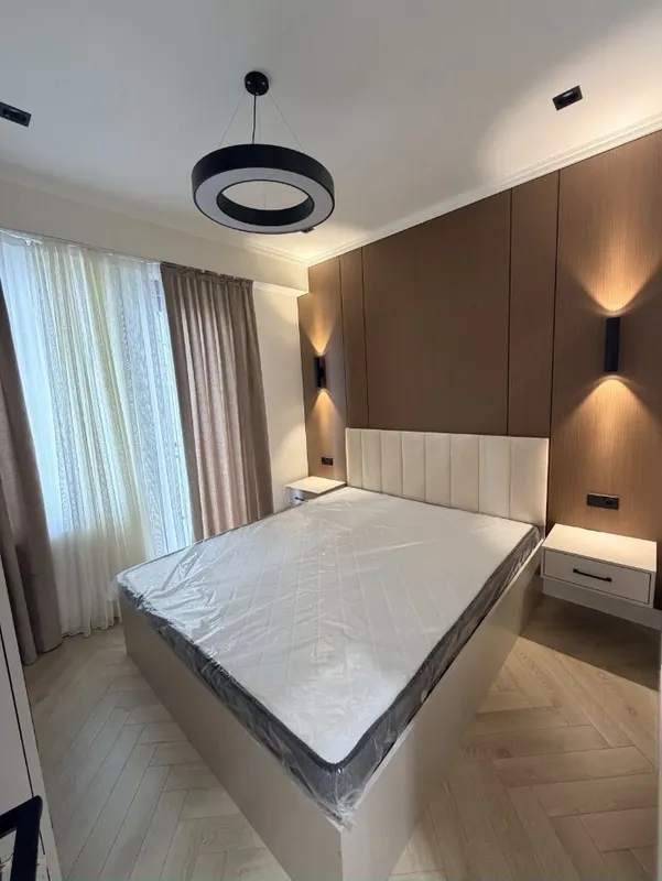2-комнатная квартира, 36 м², Мирабад 4
