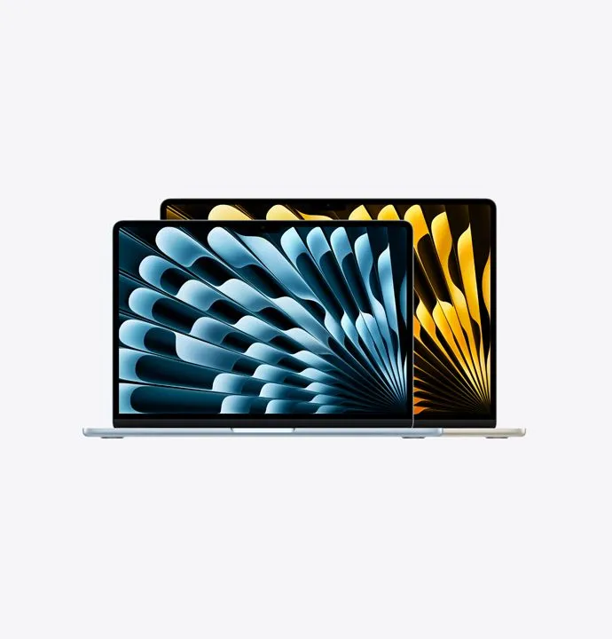 MACBOOK AIR 13-inch M5